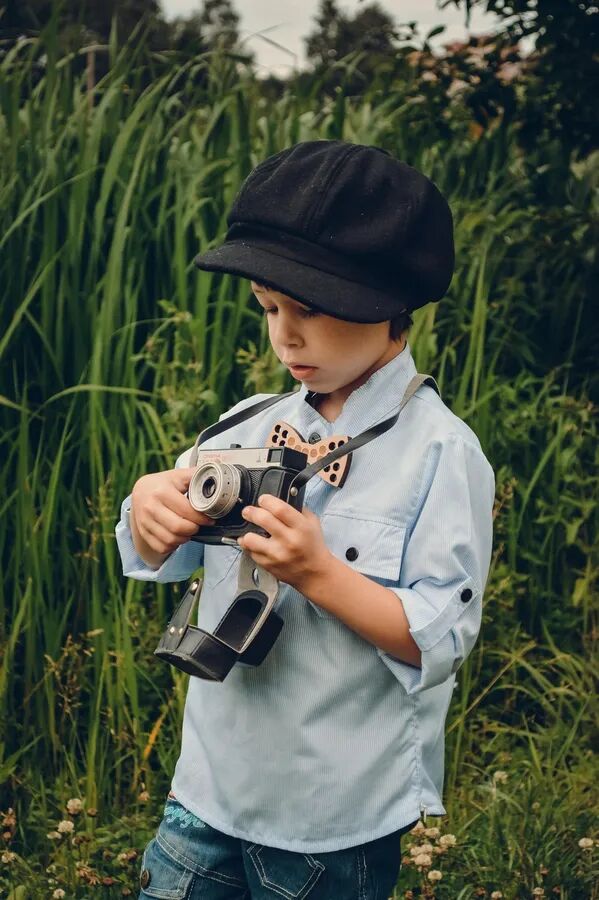 Instants précieux