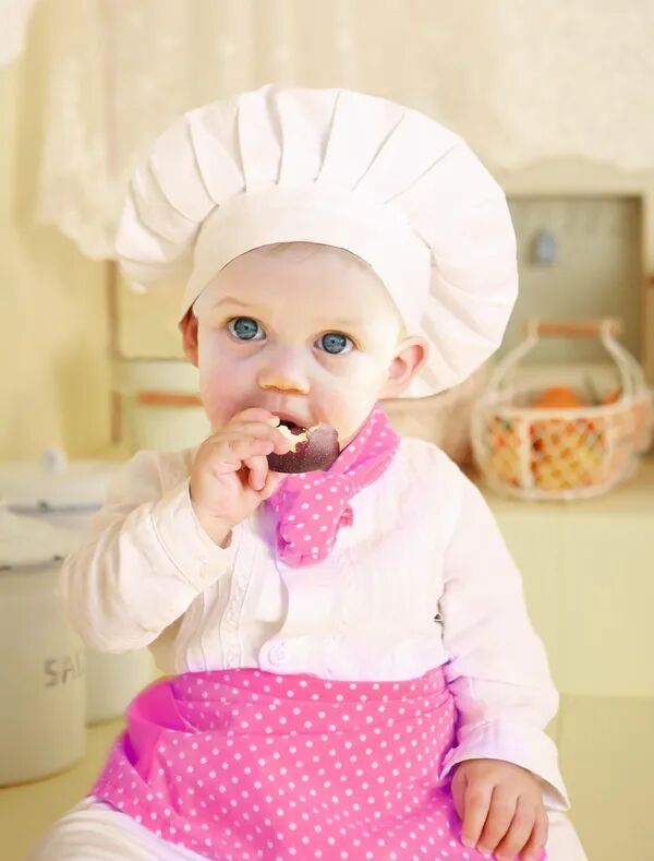 Petit gourmet