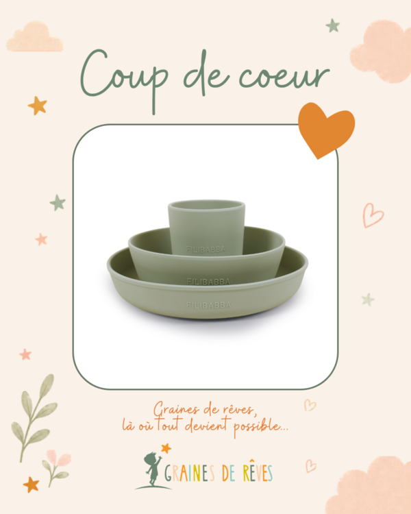🧡 Coup de cœur 🧡