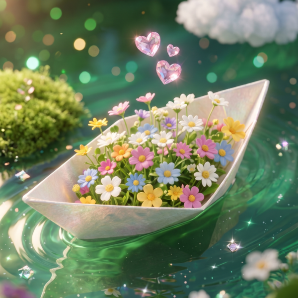 🌸Enfin vendredi !