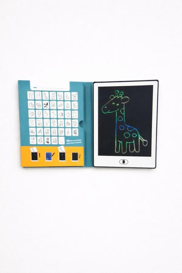 Tablette de dessin LCD