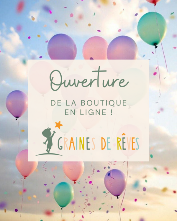 C'est le grand lancement !!!!!